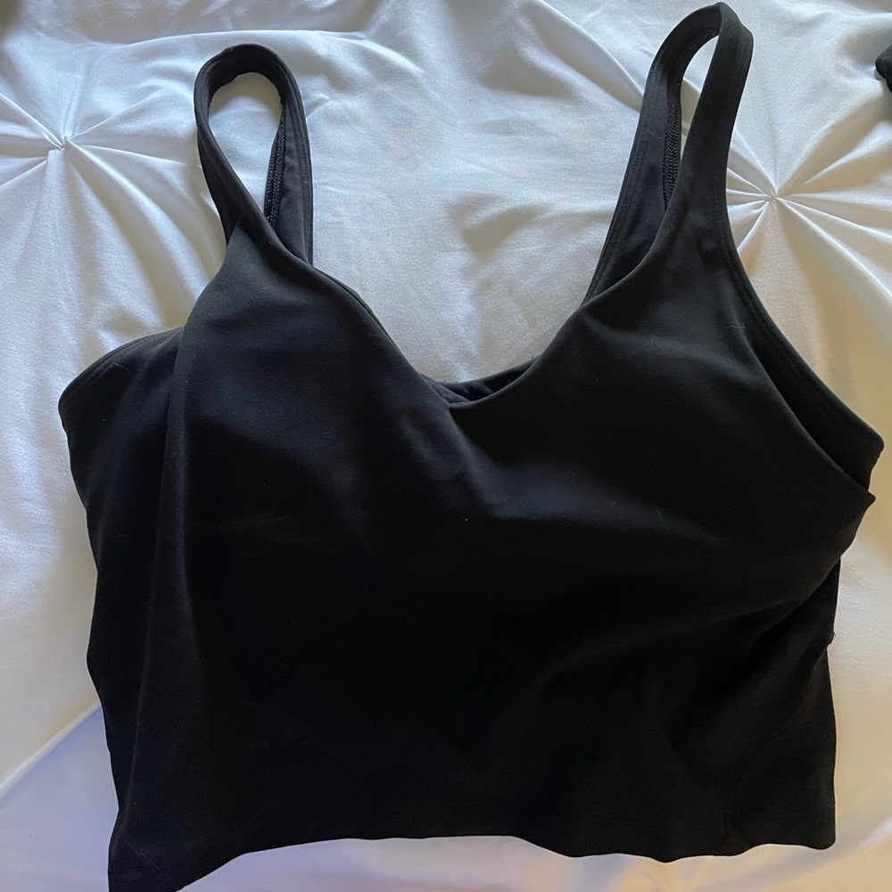 Lululemon Align Tank